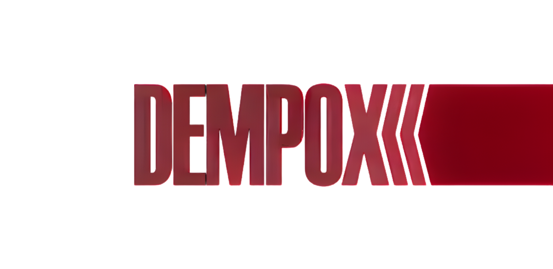 Dempox – Epoksi ve Poliüretan Zemin Kaplama